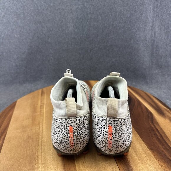 Nike Mercurial Superfly 7 FG CR7 Safari CV3182-180 Youth Size 6 Women's Size 7.5 - Picture 8 of 14